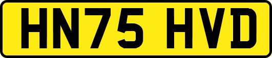 HN75HVD