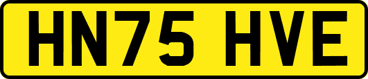 HN75HVE