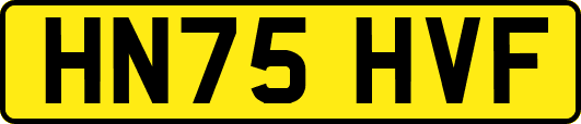 HN75HVF