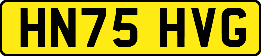 HN75HVG
