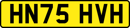 HN75HVH