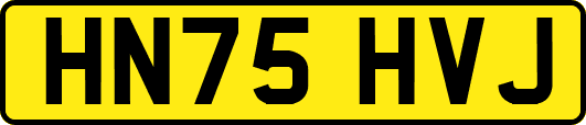 HN75HVJ