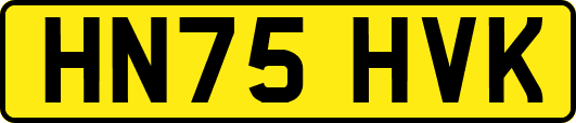 HN75HVK