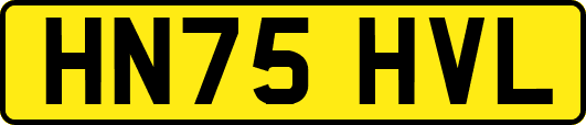 HN75HVL