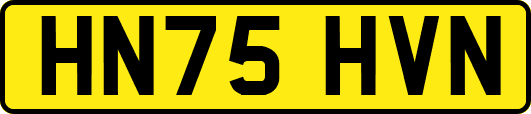 HN75HVN