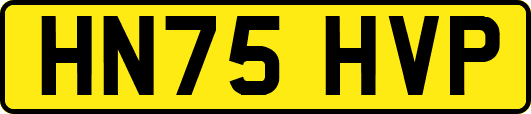 HN75HVP