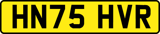 HN75HVR