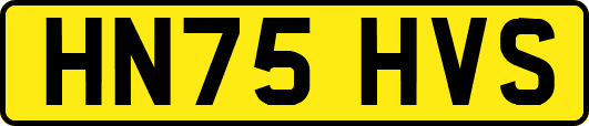 HN75HVS