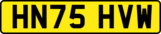 HN75HVW