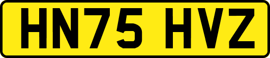 HN75HVZ