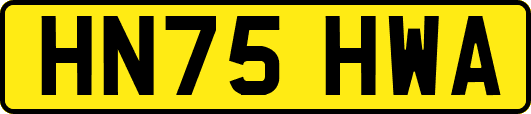 HN75HWA