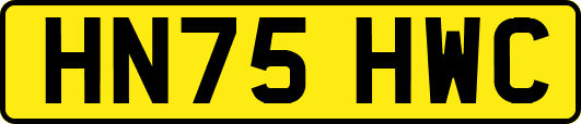 HN75HWC