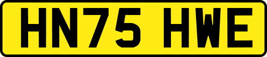 HN75HWE
