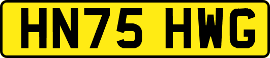 HN75HWG