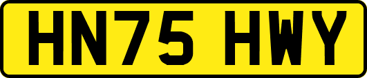 HN75HWY
