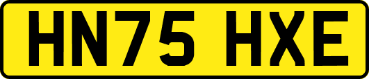 HN75HXE