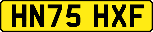HN75HXF