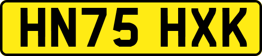 HN75HXK