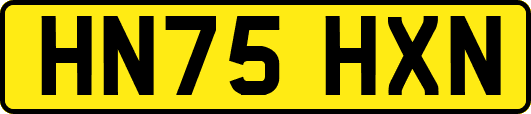 HN75HXN