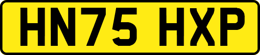 HN75HXP