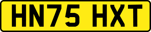HN75HXT