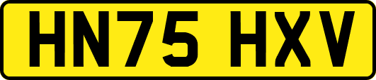 HN75HXV