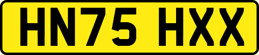 HN75HXX