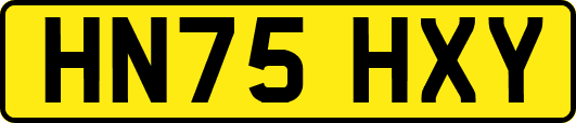 HN75HXY