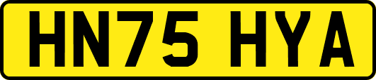 HN75HYA