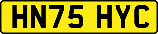 HN75HYC