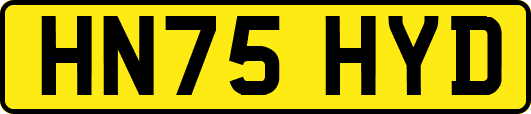 HN75HYD