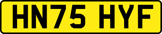 HN75HYF