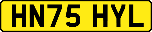 HN75HYL