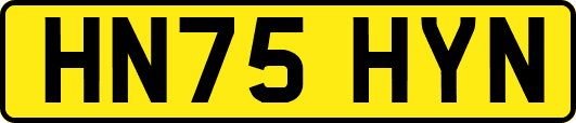 HN75HYN