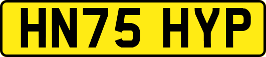 HN75HYP