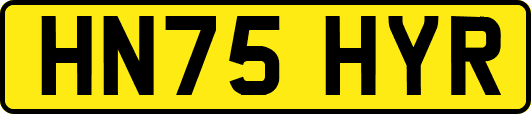 HN75HYR