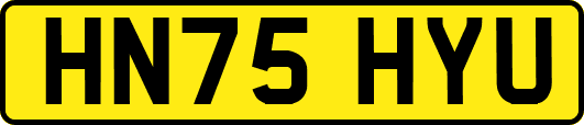 HN75HYU