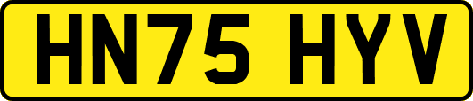HN75HYV
