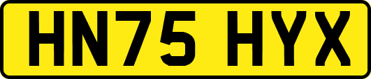 HN75HYX