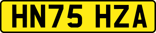 HN75HZA