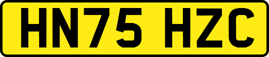 HN75HZC
