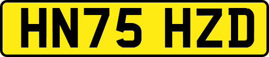 HN75HZD