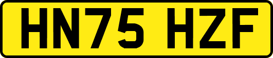 HN75HZF