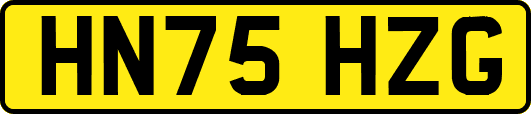 HN75HZG
