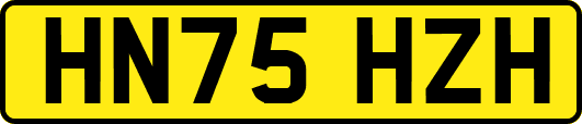 HN75HZH