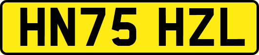 HN75HZL