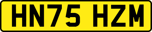 HN75HZM