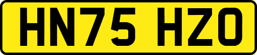 HN75HZO