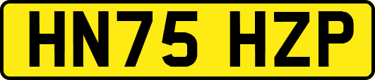 HN75HZP