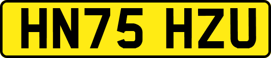 HN75HZU